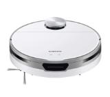 Samsung VR30T85513W/GE, Vacuum Cleaner Robot Jet Bot + with LiDAR sensor, 60W, 0.3L, Smoky white