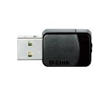 D-Link Wireless AC DualBand USB Micro Adapter - Second Hand