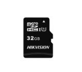 HIkVision 32GB microSDHC, Class 10, UHS-I, TLC, up to 92MB/s read speed, 15MB/s write speed, V10