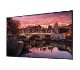 Samsung LFD QB43R, 43", 16/7, 8ms, 5000:1, 350 nit, 3840x2160 UHD, WiFi, Bluetooth, Built in Speaker(10W + 10W), DVI-D, Display Port 1.2 (1), HDMI 2.0 (2), HDMI 2.0 Out, RS232C(In/Out), RJ45, 9.2mm(U/L/R), 11.2mm(B)