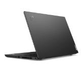 Lenovo ThinkPad L15 G2 Intel Core i3-1115G4 (3GHz up to 4.1GHz, 6MB), 8GB DDR4 3200MHz, 256GB SSD, 15.6" FHD (1920x1080) IPS AG, Intel UHD Graphics, WLAN, BT, 720p&IR Cam, Backlit KB,  FPR, SCR, 3 cell, Win10Pro, 3Y