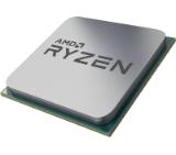 AMD Ryzen 5 5600G (4.4GHz, 19MB,65W,AM4) MPK