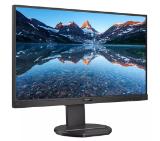 Philips 276B9/00, 27" IPS WLED, 2560x1440@75Hz, 4ms GtG, 350cd/m2, 1000:1, DCR 50M:1, Adaptive Sync, FlickerFree, Low Blue Mode, 2Wx2, Tilt, Height Adjust, Pivot, Swivel, HDMI, DP, USB hub