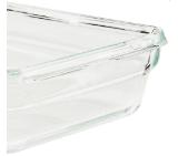 Tefal N1040510, MSEAL GLASS NEW RE 0.45 L TEF1