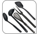 Tefal G713SB45, DAILY COOK Set 11 pcs (Saucepan 16 w/o lid, stewpot 20/24+lids, frypan 28, 5 tools)