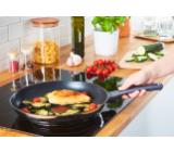 Tefal G713SB45, DAILY COOK Set 11 pcs (Saucepan 16 w/o lid, stewpot 20/24+lids, frypan 28, 5 tools)