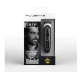 Rowenta TN9140F4, Multistyler Trim & Style Easy, hair + beard + body + ear & nose, cordless, wet & dry, minimum cutting length 0.5mm, hair blade 42mm, 6 fix hair combs, hair cutting lengths 3, 6, 9, 12, mm, beard blade 32mm, 3 fix beard combs, 3 day bear