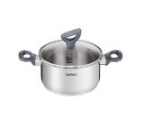 Tefal G7124645, DAILY COOK Stewpot 24 + lid