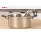 Tefal G7124645, DAILY COOK Stewpot 24 + lid