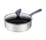 Tefal G7303255, DAILY COOK Sautepan 24 + lid