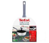 Tefal G7303255, DAILY COOK Sautepan 24 + lid