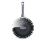 Tefal G7303255, DAILY COOK Sautepan 24 + lid