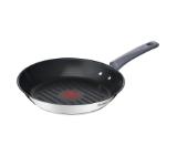 Tefal G7314055, DAILY COOK Grillpan 26