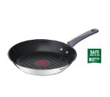 Tefal G7314055, DAILY COOK Grillpan 26