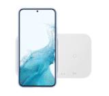 Samsung Wireless Charger Duo (w/o TA) White