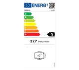 Samsung LFD QM65B, 65", 24/7, 8ms, 500 nit, 3840x2160 UHD, WiFi, Bluetooth, Built in Speaker(10W + 10W), DVI-D, DP 1.2 , HDMI