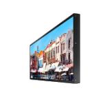 Samsung LFD LH37SHR, 37", 24/7, 6.5ms, 700 nit, 1920x540, WiFi, Bluetooth, DVI-D, DP 1.2 , HDMI