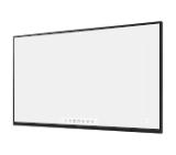 Samsung Flip WM75A 75"  3840 x 2160, 4K Digital Flipchart TOUCH , Mirroring, Remote Management, Wi-Fi, Remote PC & Bluetooth Support, HDMI