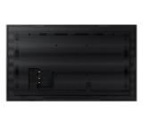 Samsung Flip WM75A 75"  3840 x 2160, 4K Digital Flipchart TOUCH , Mirroring, Remote Management, Wi-Fi, Remote PC & Bluetooth Support, HDMI