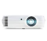 Acer Projector P5535, DLP, FullHD (1920x1080), 20000:1, 4500 ANSI Lumens, 3D 144Hz, VGAx2, RCA, HDMI/MHL, HDMI, Audio in, RJ45, LAN Control, Speaker 16W, Bluelight Shield, Bag, 2.71kg, White