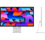 Apple Studio Display - Standard Glass - Tilt- and Height-Adjustable Stand