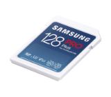 Samsung 128GB SD PRO Plus + Reader, Class10, Read 160MB/s - Write 120MB/s