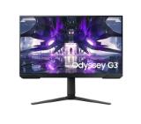 Samsung 27AG320 27" Odyssey G3, VA, 165 Hz, 1 ms, 1920x1080, ,AMD FreeSync Premium, DP, HDMI, Black