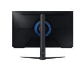 Samsung 27AG320 27" Odyssey G3, VA, 165 Hz, 1 ms, 1920x1080, ,AMD FreeSync Premium, DP, HDMI, Black