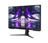 Samsung 27AG320 27" Odyssey G3, VA, 165 Hz, 1 ms, 1920x1080, ,AMD FreeSync Premium, DP, HDMI, Black