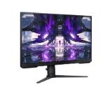 Samsung 27AG320 27" Odyssey G3, VA, 165 Hz, 1 ms, 1920x1080, ,AMD FreeSync Premium, DP, HDMI, Black