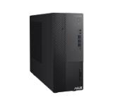 Asus ExpertCenter D7 MiniT(15L) D700MC-7117000580, Intel i7-11700 ,2.5GHz (16M Cache, up to 4.9 GHz, 8 cores),16GB DDR4 U-DIMM,512GB M.2 NVMe PCIe 3.0 SSD,300W power supply (80+ Platinum, peak 390W),Wired keyboard& mouse, Black