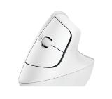 Logitech Lift Vertical Ergonomic Mouse - OFF-WHITE/PALE GREY - EMEA