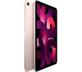 Apple 10.9-inch iPad Air 5 Wi-Fi + Cellular 256GB - Pink
