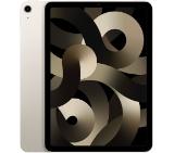 Apple 10.9-inch iPad Air 5 Wi-Fi + Cellular 256GB - Starlight