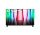 LG 32LQ570B6LA, 32" LED HD TV, 1366x768, DVB-T2/C/S2, webOS, ThinQ AI, AI Acoustic Sound, WiFi 802.11ac, HDR10 Pro, Airplay, HDMI,  CI, LAN, USB, Bluetooth 5.0, Two Pole Stand, Black