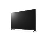 LG 32LQ570B6LA, 32" LED HD TV, 1366x768, DVB-T2/C/S2, webOS, ThinQ AI, AI Acoustic Sound, WiFi 802.11ac, HDR10 Pro, Airplay, HDMI,  CI, LAN, USB, Bluetooth 5.0, Two Pole Stand, Black