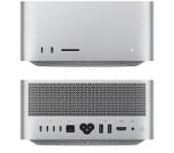 Apple Mac Studio: Apple M1 Max chip with 10-core CPU and 24-core GPU, 32GB RAM, 512GB SSD