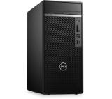 Dell OptiPlex 7090 MT, Intel Core i7-11700 (16M Cache, up to 4.9 GHz), 16GB (1x16GB) DDR4, 512GB SSD PCIe M.2, Intel Integrated Graphics, WIFI, Mouse&Keyboard, Win 11 Pro, 3Y Pro Support