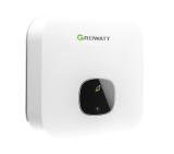 Growatt MIN 2500 TL-XH Single Phase On Grid Inverter (Support Work with Battery)