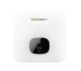 Growatt MIN 3600 TL-XH Single Phase On Grid Inverter (Support Work with Battery)
