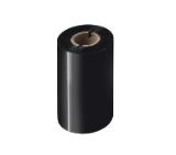 Brother Standard Wax Thermal Transfer Black Ink Ribbon 110mm x 300m 12 rolls