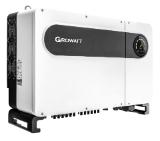 Growatt MAX 50KTL3 LV (with AFCI, type II SPD) Three Phase On Grid Inverter