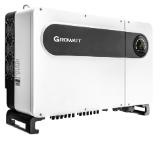 Growatt MAX100KTL3-X LV (with AFCI, type II SPD) Three Phase On Grid Inverter