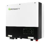 Growatt SPH 4000TL3 BH-UP Three Phase Hybrid Inverter with UPS Function