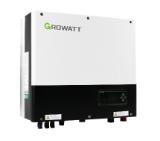 Growatt SPH 4000TL3 BH-UP Three Phase Hybrid Inverter with UPS Function