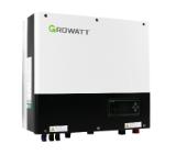 Growatt SPH 5000TL3 BH-UP Three Phase Hybrid Inverter with UPS Function