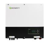 Growatt SPH 6000TL3 BH-UP Three Phase Hybrid Inverter with UPS Function