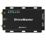 Growatt Shine Master Monitoring System