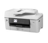 Brother MFC-J3540DW Inkjet Multifunctional