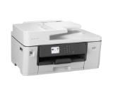 Brother MFC-J3540DW Inkjet Multifunctional